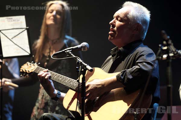 COMUS - 2011-06-01 - PARIS - Cite de la Musique - 